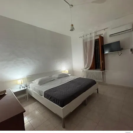 House Federica Prázdninový dům