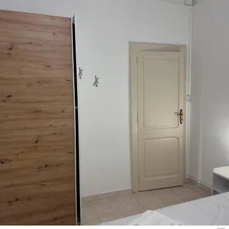 بيت للعطل House Federica *