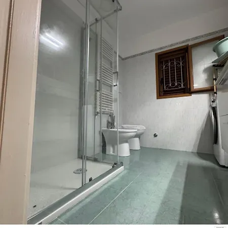 House Federica بيت للعطل ملفي