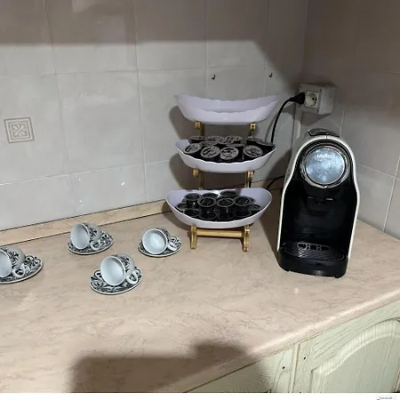 House Federica بيت للعطل