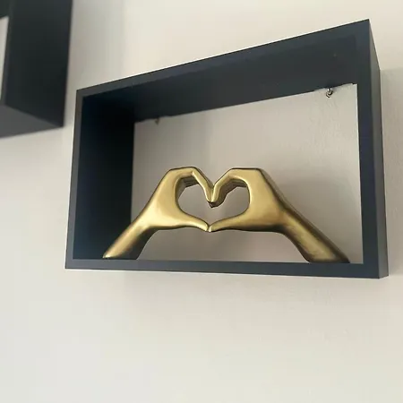 House Federica Ferienhaus Melfi