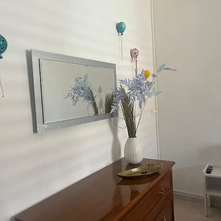 Prázdninový dům House Federica *