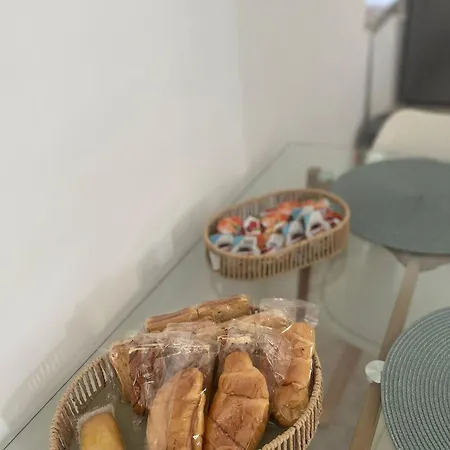 House Federica Casa de Férias *