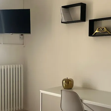 بيت للعطل House Federica *