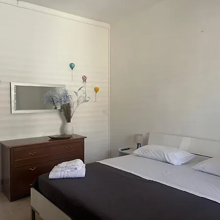 Ferienhaus House Federica *