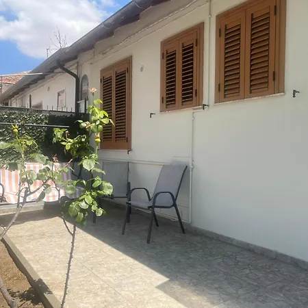 Casa de Férias House Federica