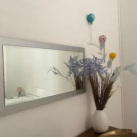 House Federica * Melfi