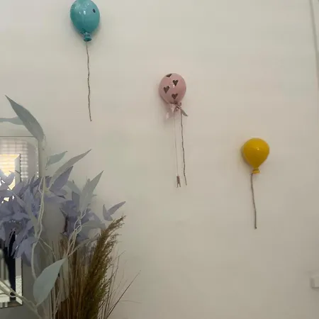 House Federica بيت للعطل