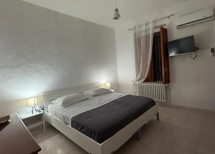 House Federica Ferienhaus