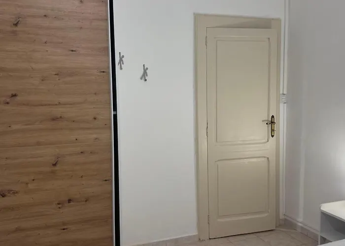 Ferienhaus House Federica *