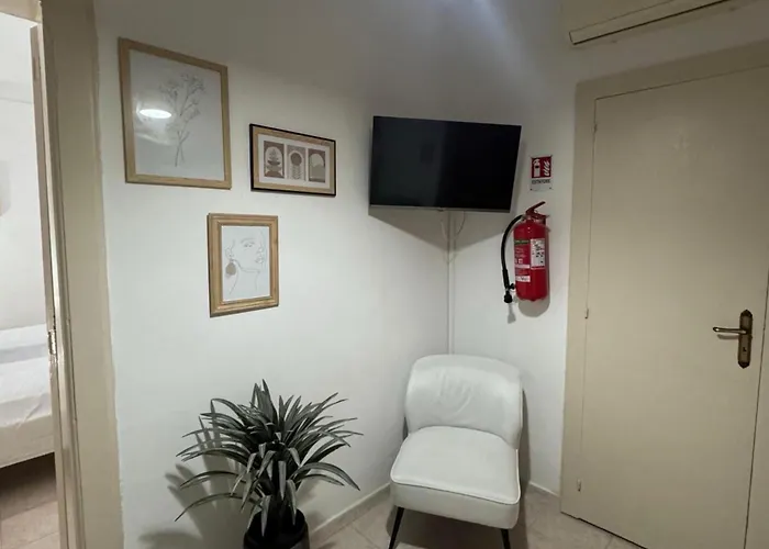 House Federica Ferienhaus