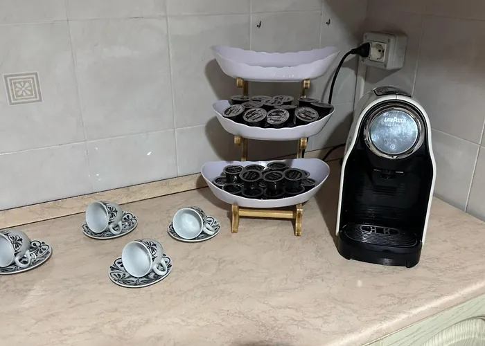 House Federica Ferienhaus