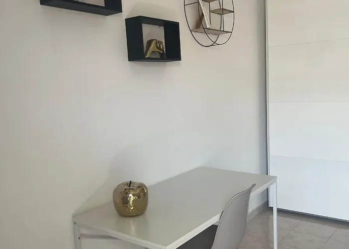 Ferienhaus House Federica