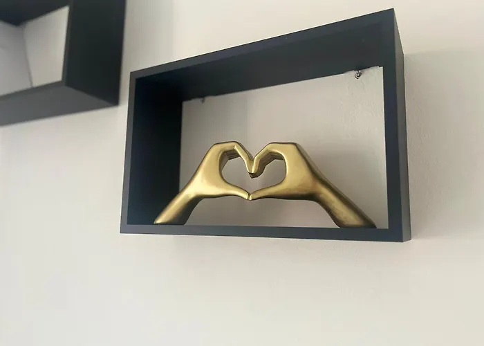 House Federica Ferienhaus Melfi