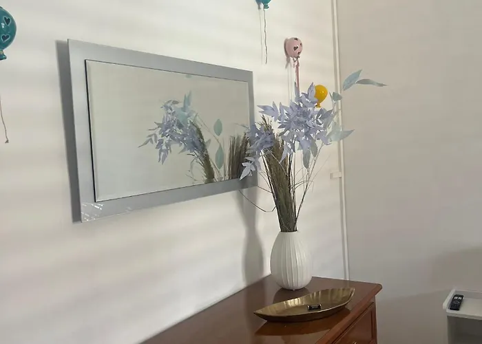 Ferienhaus House Federica *