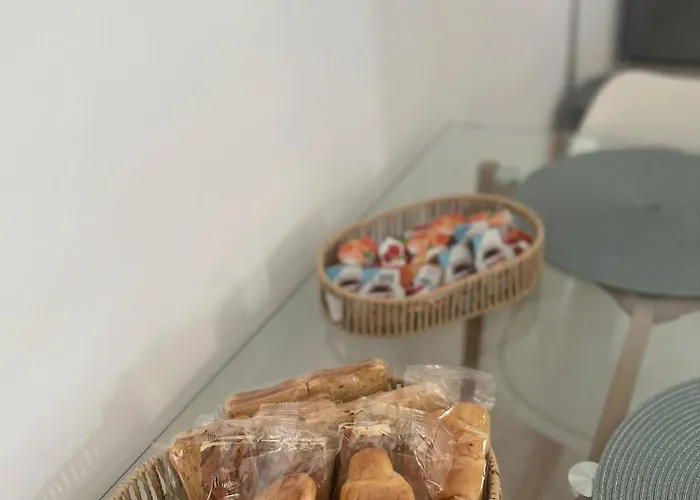 House Federica Ferienhaus *