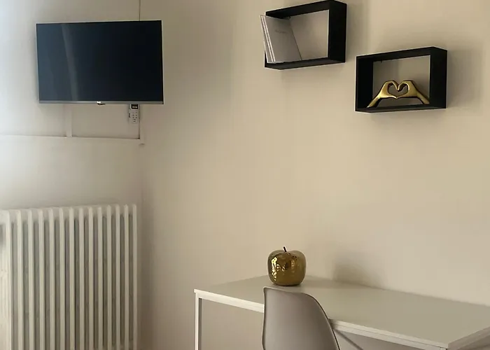 Ferienhaus House Federica *