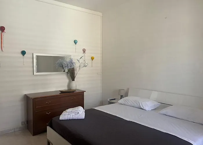 Ferienhaus House Federica *