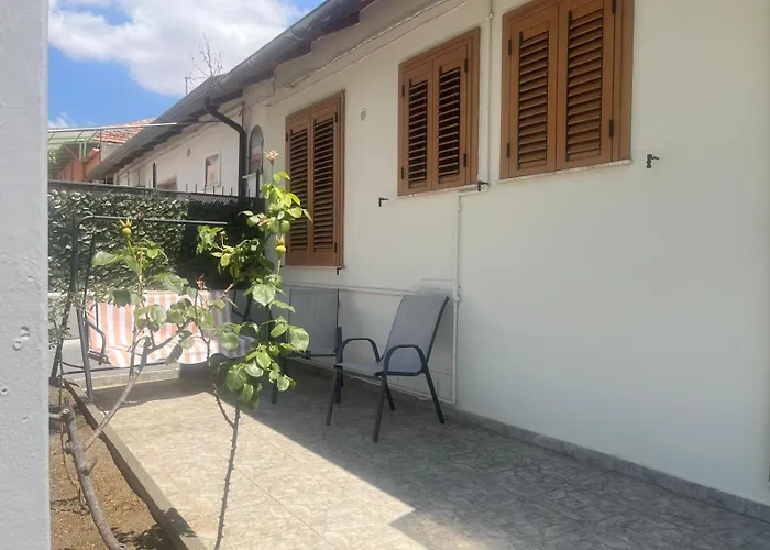 Ferienhaus House Federica