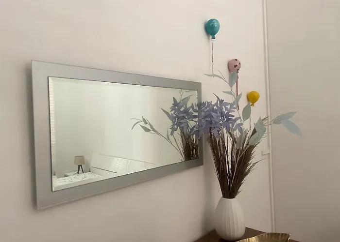 House Federica * Melfi