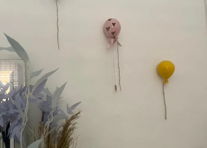 House Federica Ferienhaus